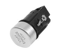 Interruptor de botón Start Stop para VW Golf VII, e-Golf, T Roc, Golf 7 Engine Switch, 5G1959839A, 5G1959839, 5Q1959839