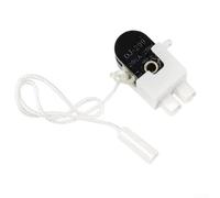 Interruptor de Cable con Cordón Giratorio PC Interruptor de | Cuerpo PC , cordón giratorio para suave, para compacto, para ideal reposición, neutro