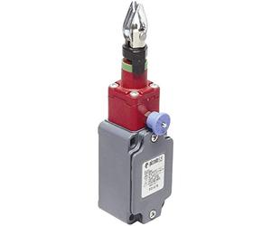 Interruptor de cable Pizzato Elettrica FD 1878-M2