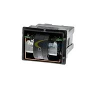 VEMO V10-73-0325 Interruptor, calefacción de asiento