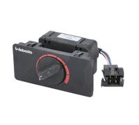 Interruptor de calefacción (potenciómetro) WEBASTO 82820B