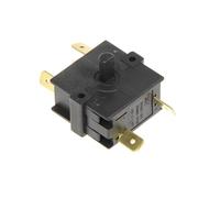 Interruptor de cambio Black Change Over Switch compatible with Delonghi Coffee Machines