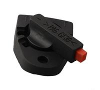 Interruptor de cambio de martillo eléctrico, pieza de repuesto compatible con convertidor de 26 martillos, dispositivo de taladro de percusión de cambio de engranajes de dos usos