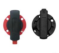 Interruptor de cambio de martillo, martillo rotativo para taladro de martillo 607, accesorio de herramienta eléctrica de plástico para ajuste preciso de engranajes y cambio de modo