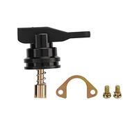 Interruptor de Carburador Choke Manual DELLORTO Válvula de Arranque en Frío PHVA PHVB Carburador Gilera Roller Carburador Hand Grip Choke Switch 53015 Reemplazo para DELLORTO PHVA