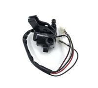 Interruptor de carcasa del acelerador compatible con PW50 Peewee Dirt Pit Bike