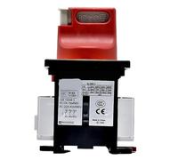 Interruptor de carga de control de potencia 40A 3P VCF2C (V2C + KCF1PZC) Cuerpo V2C y panel KCF1PZC Interruptor-seccionador