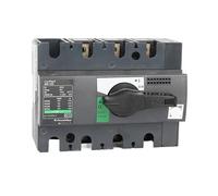 Interruptor de carga eléctrica, interruptor seccionador, INS 3P4P INS803S INS1003S INS1253S INS1603S INS2003S(INS125 3S 3P 125A)