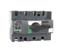 Interruptor de carga eléctrica, interruptor seccionador, INS 3P4P INS803S INS1003S INS1253S INS1603S INS2003S(INS100 3S 3P 100A)