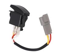 Interruptor de Carro Eléctrico Detallado Interruptor de Avance y Retroceso JU2 H2917 00 00 Interruptor de Avance y Retroceso Fácil de Usar para Carros G22 G29 2003 2015