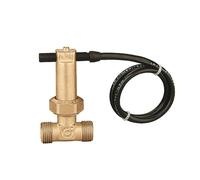 Interruptor de caudal con contactos magnéticos 1/2 Caleffi 315400