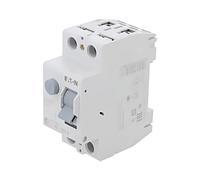 Interruptor de CD HNC-40/2/003-A lNenn: 40A IDiff: 30mA Corriente de choque: ...