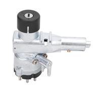 Interruptor de Cilindro de Bloqueo de Encendido del Automóvil con 2 Teclas 0014621630 Control Suave y Duradero para la Clase G W460 W463 Ajustación: Bloqueo de Interruptor de