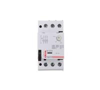 Interruptor de circuito de motor 3P 0,55 kW 1-1,6 A M 250 1,6 606805 legrand 3245066068053