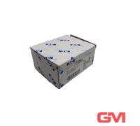 Eaton Interruptor protector de motor PKZM0-1 3 polos 0,63-1A XTPR001BC1NL