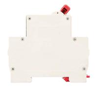 Interruptor De Circuito Fotovoltaico En Miniatura Mini Interruptor De Circuito Juego De Interruptor De Seguridad para Energía Solar, De Generación De Energía Disyuntor DC