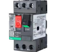 Interruptor de circuito motor GV2ME01C/02C/03C/04C/05C/06C/07C/08C/10C/14C/16C/20C/21C/22C/32C (1 unidad)(GV2-ME03C 0.25 0.4A)
