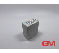 Interruptor De Circuito Siemens 3RV1011-0HA15 0,55-0,8A Protección De Motor