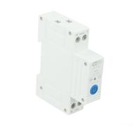 Interruptor de circuito Smart Home 63a con activación por voz y funciones de sincronización para una gestión remota segura de la energía y detección de fugas