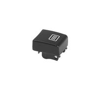 Interruptor de coche Ajuste for W156 W176 W246 W117 cubierta de botón de interruptor de ventana de techo solar de coche apto for interruptor de luz de techo interior AB CLA GLA Reemplazo de auto
