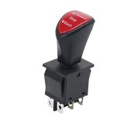 Interruptor de coche RC - Piezas de repuesto de juguete autoblocantes, mecanismo de conmutación inversa, botón de avance remoto | Bote Drone Trucks Aviones Helicóptero Quadcopter Reemplazo Accesorios