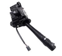 Interruptor de Columna de dirección Compatible con Chevrolet Avalanche, Tahoe y Suburban 2003 2004 2005 2006 12450067 Interruptor de Intermitentes de Palanca de Control de dirección del automóvil