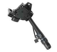 Interruptor de Columna de dirección Compatible con GMC para Yukon 2007-2014 para Yukon XL 1500 2500 2007-2013 15849314 Interruptor Combinado Palanca de Control de atenuación de Faros