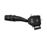 Interruptor de Columna de dirección Compatible con Kia Sportage 2004-2010 934101F020 Interruptor multifunción de Intermitentes Manija de Control de Faros Accesorios para automóvil