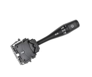 Interruptor de Columna de dirección Compatible con Mitsubishi Galant y Eclipse 1999-2005 MR558806 Interruptor de Intermitentes y Faros Delanteros para Coche, Palanca de Columna de dirección