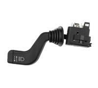 Interruptor de Columna de dirección Compatible con Opel Agila (1991-1998), Calibra (1990-1997), Combo (1994-2001), Interruptor de luz Intermitente 1241212