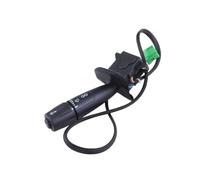 Interruptor de Columna de dirección Compatible con Peterbilt para Kenworth P271067 Interruptor de limpiaparabrisas de señal de Giro S27764 P27-1067 480908 P27-6221