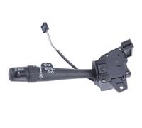 Interruptor de Columna de dirección Compatible con Pontiac Montana 2005 2006 2007 2008 2009 15205666 Interruptor indicador de Faros Delanteros Interruptor de Intermitentes Accesorios para automóviles