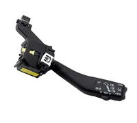 Interruptor de Columna de dirección Compatible con Seat Altea 2007-2010 y Leon 2006-2010, Interruptor de Control de Crucero y señal de Giro 1K0953513G