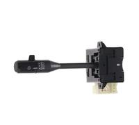 Interruptor de Columna de dirección Compatible con Stanza 1987 1988 1989 Interruptor de Palanca de Intermitentes para Coche