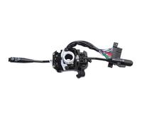 Interruptor de Columna de dirección Compatible con Toyota para camionetas 1979, 1980 y 1981. Botón Combinado de Control de Intermitentes y Luces Delanteras. Número de Pieza: 8431010230