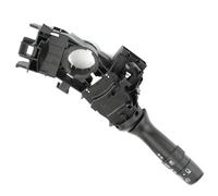 Interruptor de columna de dirección de coche compatible con C&itroen para C1 señal de giro, control de bocina, indicador de luz, interruptor de atenuación de señal de giro, interruptor de señal de