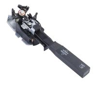 Interruptor de columna de dirección de coche compatible con Freightliner para empresas para Fl60 Fl70 Fl80 Interruptor de señal de giro de coche A6805450124