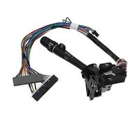 Interruptor de Columna de dirección para Buick Century Regal 1997-2004,Interruptor múltiple de Luces de Giro,limpiaparabrisas y Advertencia de Peligro 26067714