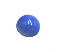 Interruptor de columna de dirección para cubierta A4506890072 para Smart ForTwo W451 2009-2015, decoración interior ABS, fácil de instalar, reemplazo rojo azul (azul)