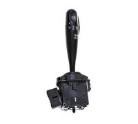 Interruptor de Columna de dirección para Hyundai I10 (2008-2013), Interruptor Giratorio mecánico ABS Negro