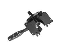 Interruptor de Columna de dirección para Jeep TJ Wrangler 2001-2006 Interruptor de señal de Giro Interruptor de luz antiniebla multifunción Reemplaza el limpiaparabrisas
