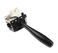 Interruptor de Columna de dirección para Mitsubishi L200 1996-2007, Interruptor de Intermitentes Izquierdo y Derecho, Interruptor de atenuación de Faros Delanteros MR459877