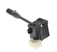 Interruptor de Columna de dirección para Nissan Pathfinder D21 720 Hardbody Pickup Pathfinder Sentra Stanza, Interruptor de luz Intermitente con Interruptor de Faros.