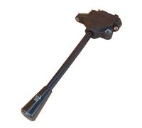 Interruptor de Columna de dirección para Peugeot 404, Interruptor de luz Intermitente, Palanca de Luces Delanteras, Interruptor de Columna de dirección 624062 625304