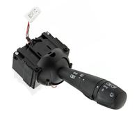 Interruptor de Columna de dirección para Trafic MK3 X82, Palanca de Interruptor de Intermitentes, Interruptor de Faros Delanteros, Interruptor Combinado de Columna 255400813R
