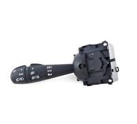 Interruptor de Columna Dirección para Dacia Dokker Duster Lodgy Logan Sandero, Coche Intermitente Mando Palanca Control Señal Giro Limpiaparabrisas Accesorios