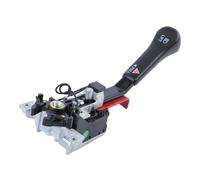 Interruptor de combinación de señal de giro para automóvil A0644025000 A06-44025-000 978-5211 999496 Compatible con Freightliner Century Columbia