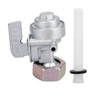 Interruptor de combustible para generador de gasolina, v¨¢lvula de encendido y apagado, compatible con EU2000i, EF2000iS, Champion 2000, iGen2500, arranque seguro y corte autom¨¢tico