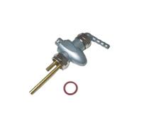 Interruptor de combustible para grifo de combustible de motocicleta, Compatible con LSETTA R25-3 R26 R27 R50-5 R75-5 R60-5 R60-6