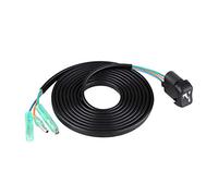 Interruptor de Compensación Conjunto de Interruptor de Inclinación, Compensación E Inclinación para Manija de Control de un Solo Motor 704 704-82563-41-00
